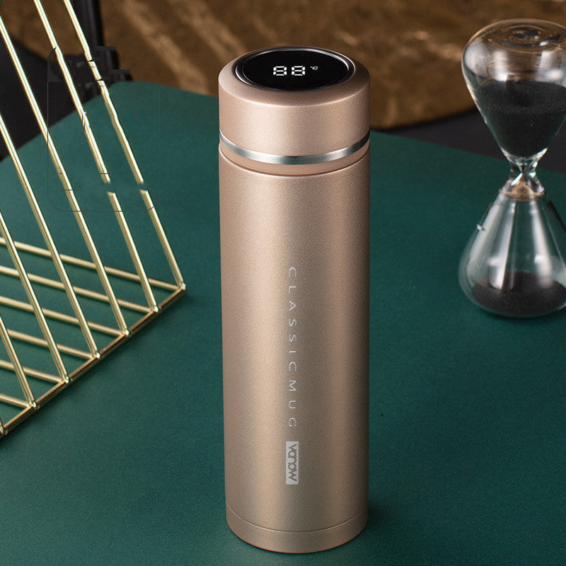 Smart insulation cup Geometric Goods
