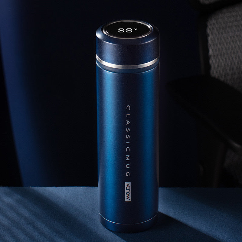 Smart insulation cup Geometric Goods