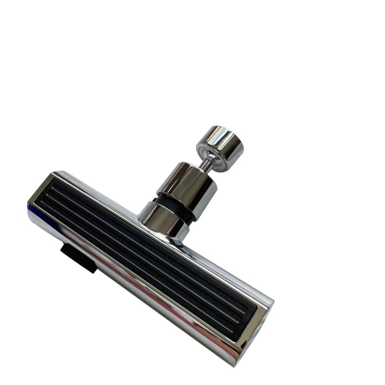 Adaptador de Grifo Cascada 360º Antisalpicaduras - Nokto