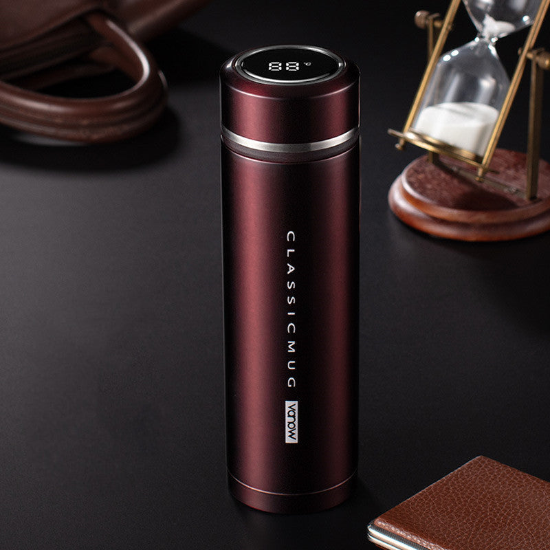 Smart insulation cup Geometric Goods