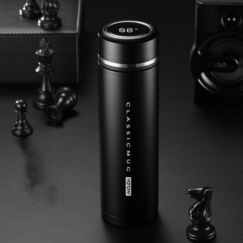 Smart insulation cup Geometric Goods