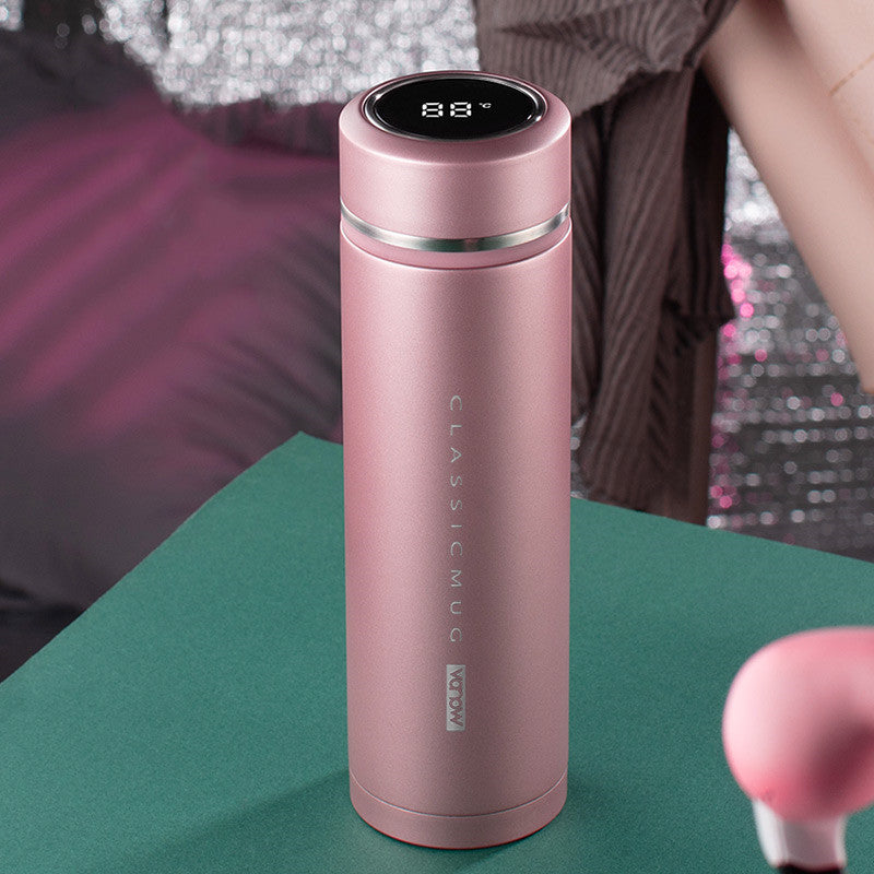 Smart insulation cup Geometric Goods