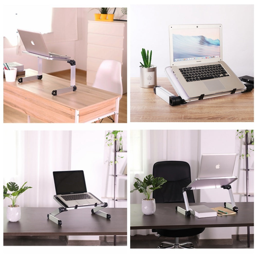 Soporte plegable para portátil - Nokto