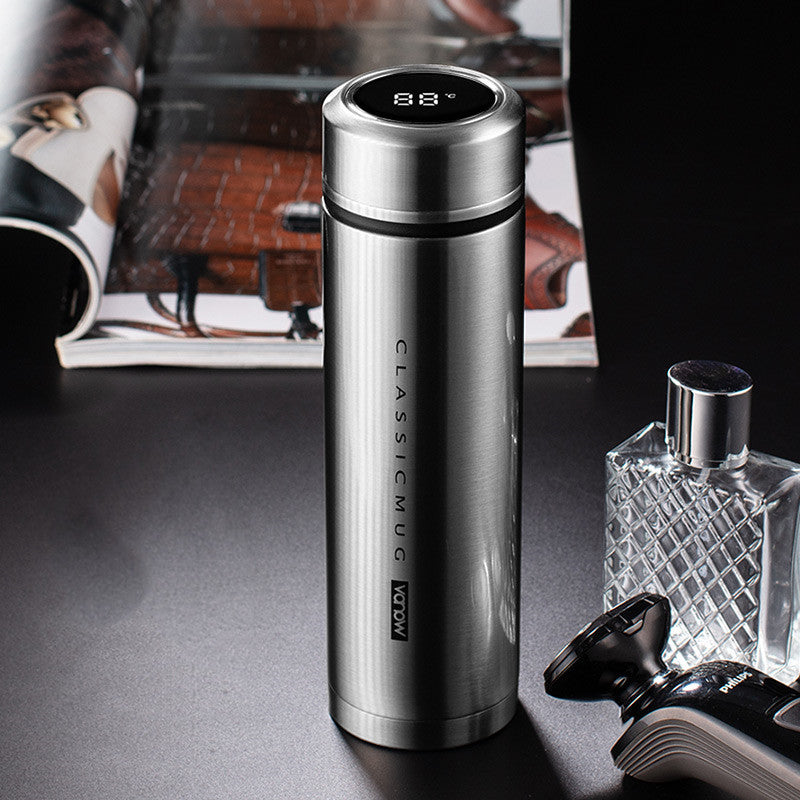 Smart insulation cup Geometric Goods