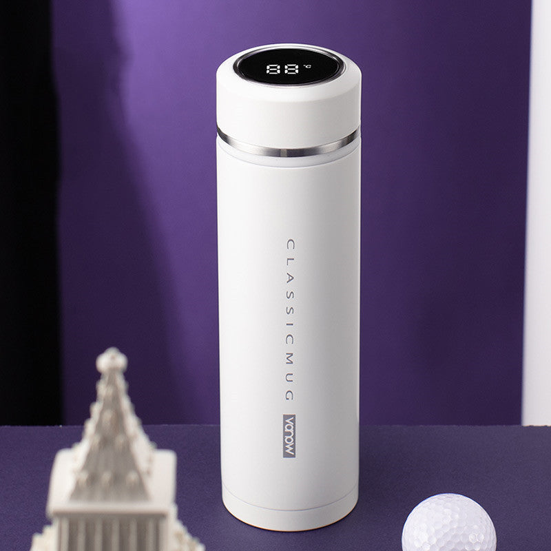 Smart insulation cup Geometric Goods