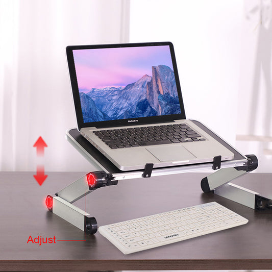 Soporte plegable para portátil - Nokto