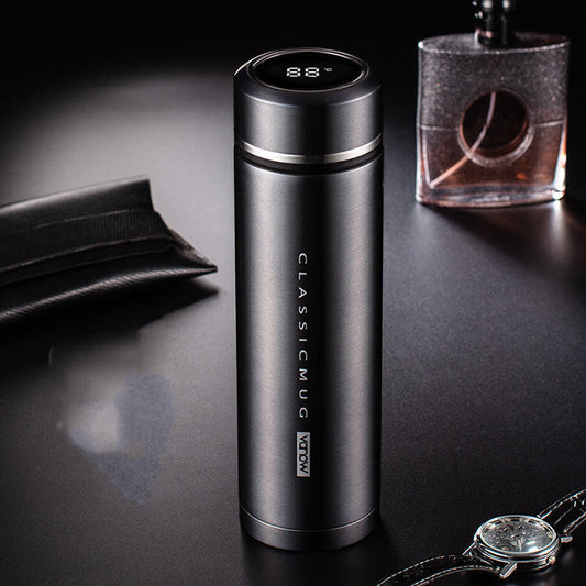 Smart insulation cup Geometric Goods