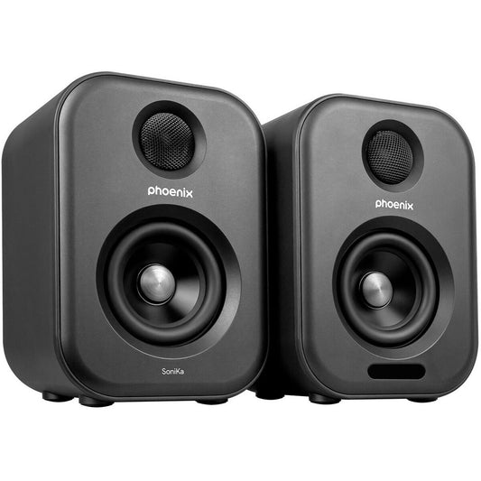 Speakers Phoenix SONICA Black 50 W-0